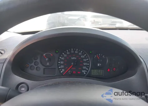 2007 Ford Focus S/Se/Ses from USA, damaged, VIN 1FAFP34N77W244710